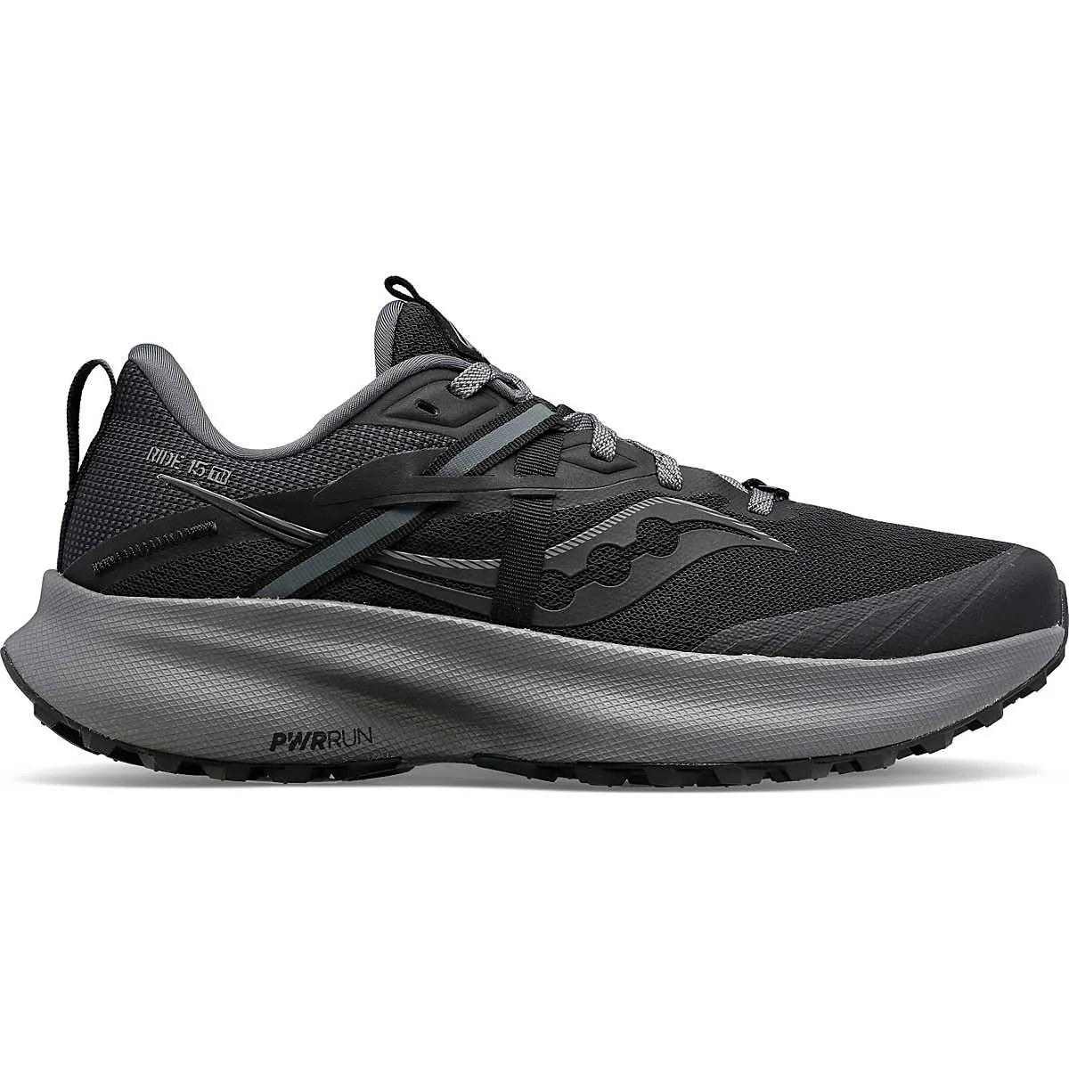 Saucony Ride 15 TR Running Shoes