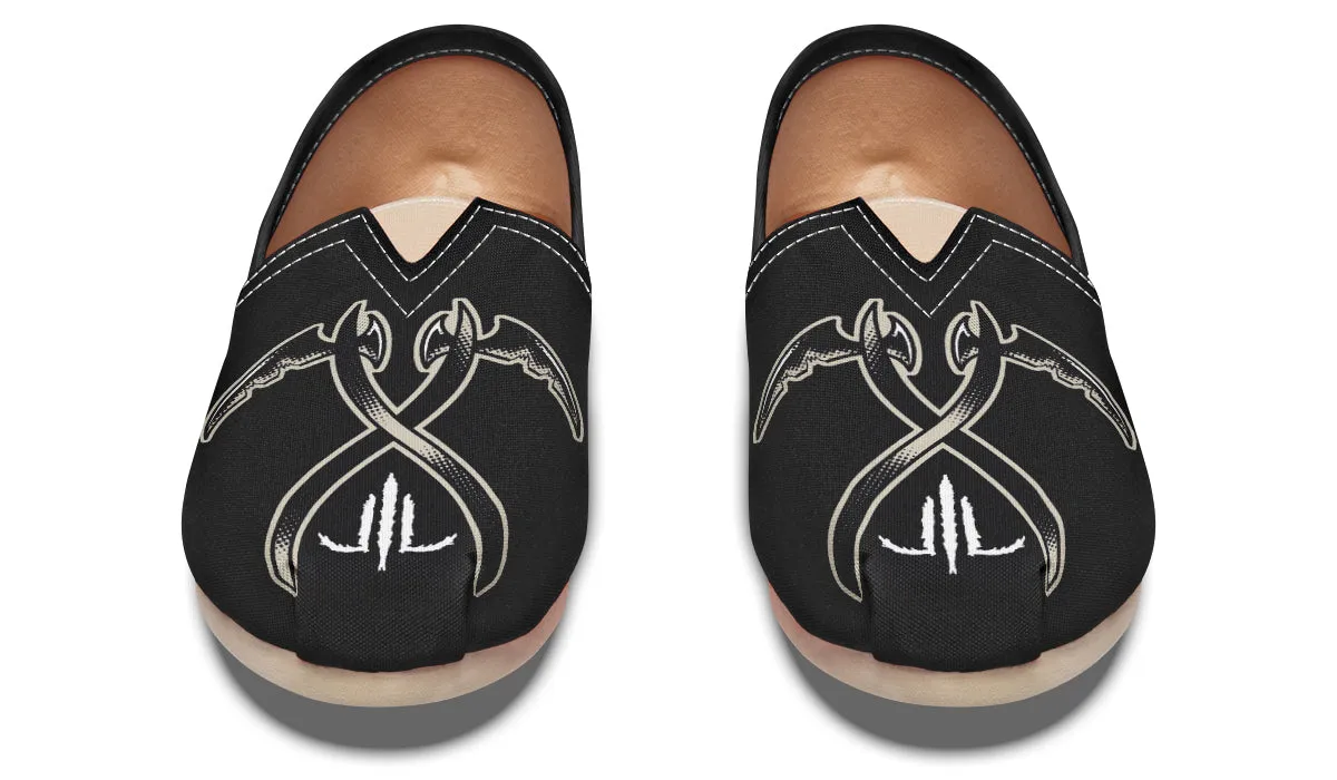 Scythe Casual Shoes