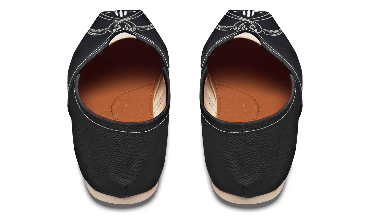 Scythe Casual Shoes