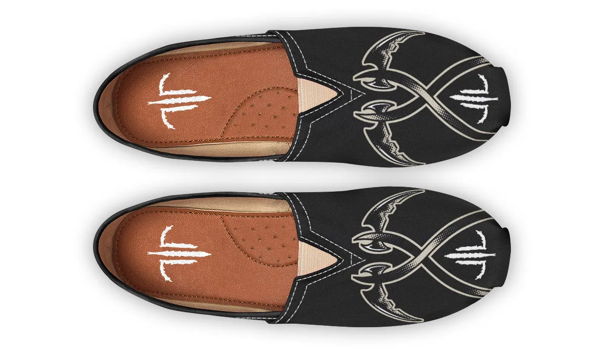 Scythe Casual Shoes