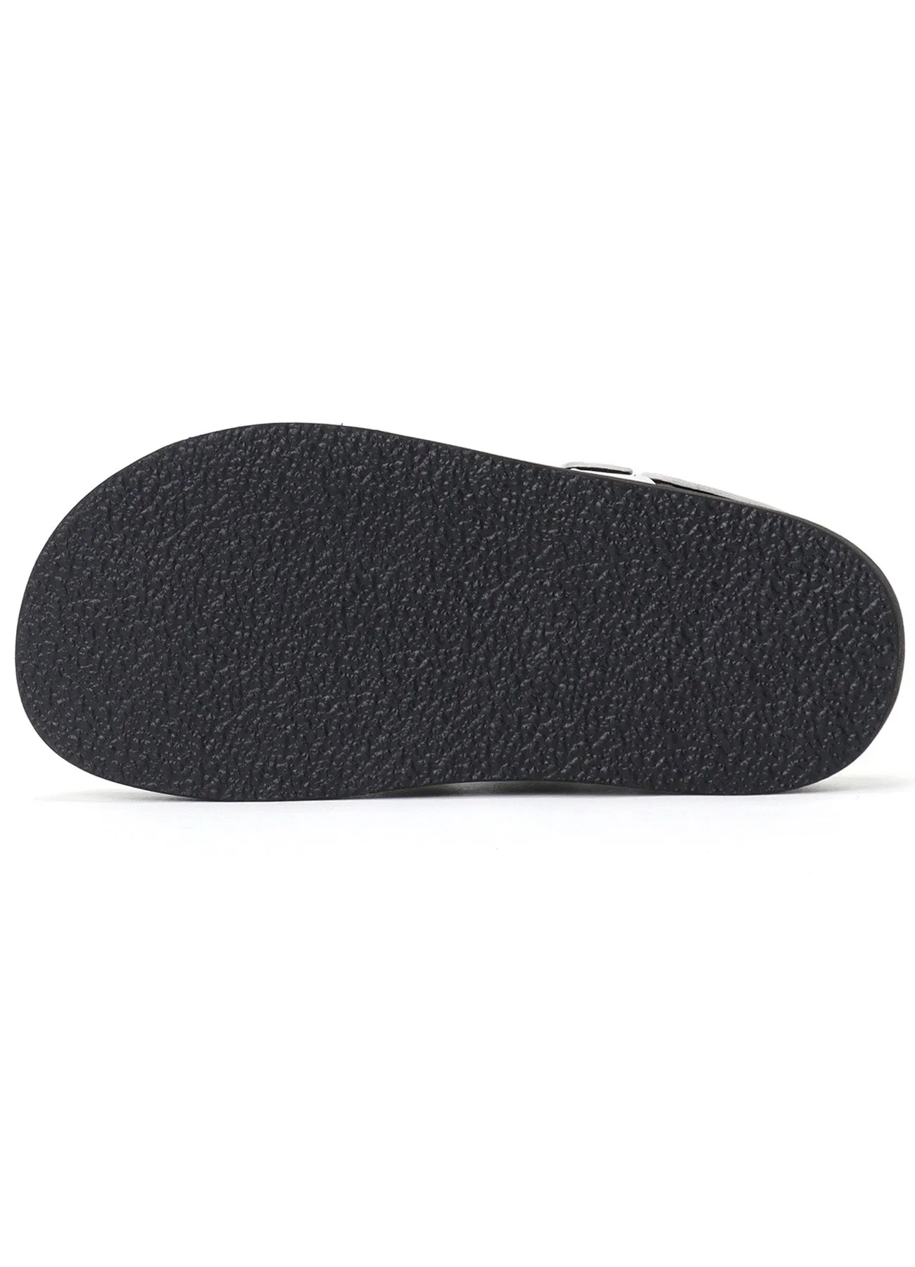 SHEEP/C CANVAS FOOTBED SANDAL