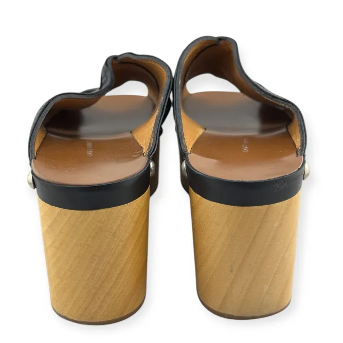 Shoes Platforms