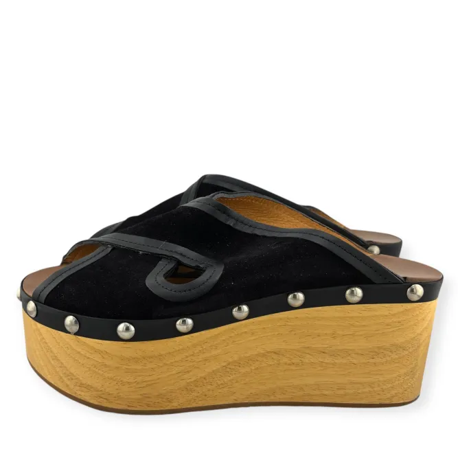 Shoes Platforms