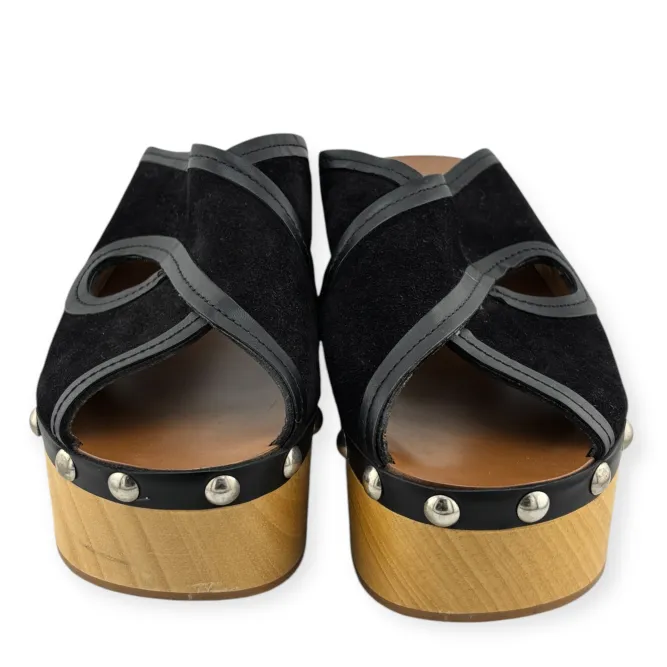 Shoes Platforms