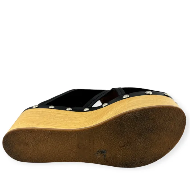 Shoes Platforms
