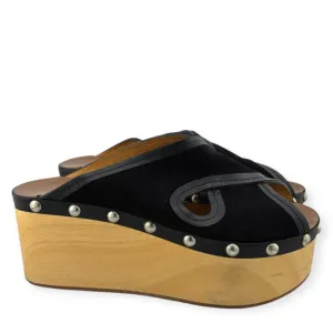 Shoes Platforms