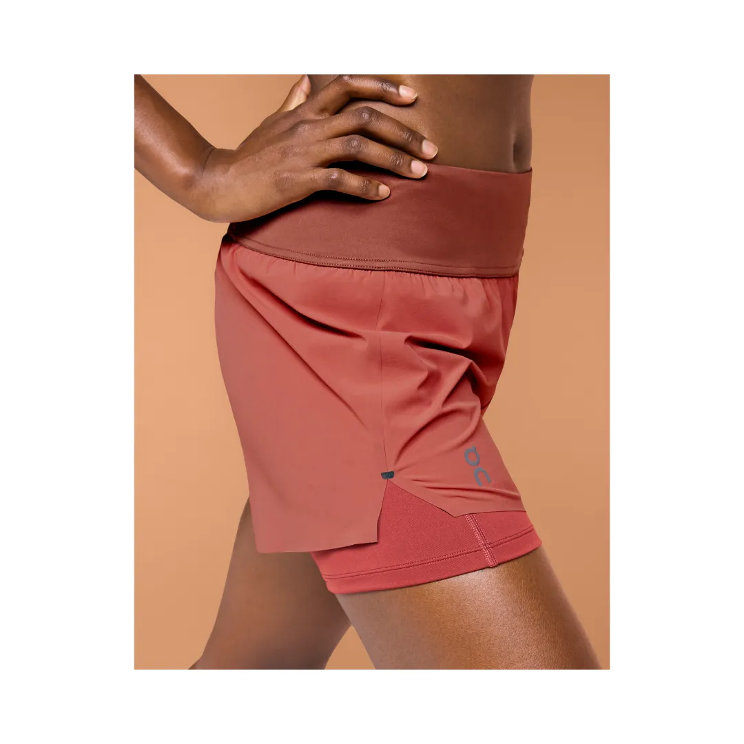 Short para Dama Running