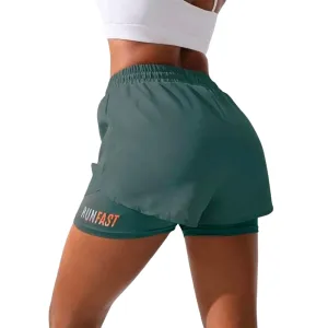 Short Running Femme - ExtraConfort