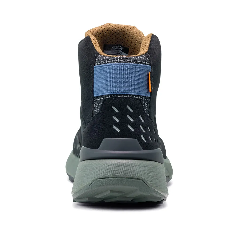 SIDI Nucleus Suede WP Shoes