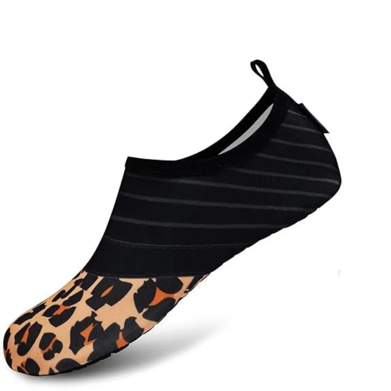 Slip-On Water Shoes – Perfect for Versatile Outdoor Use