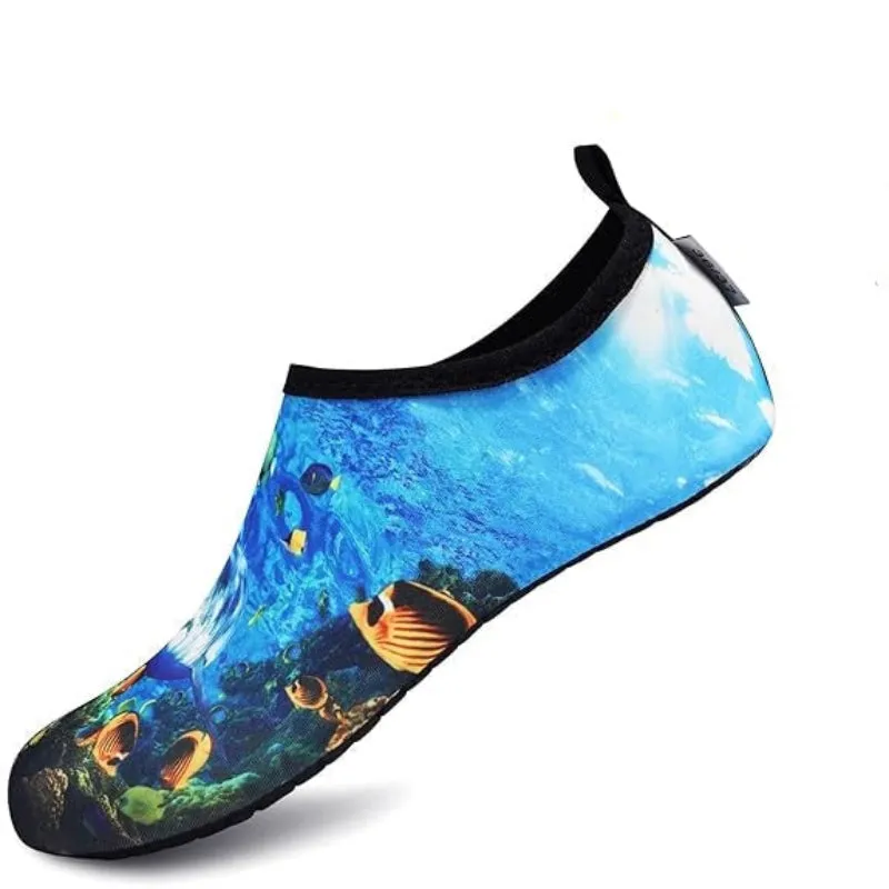 Slip-On Water Shoes – Perfect for Versatile Outdoor Use