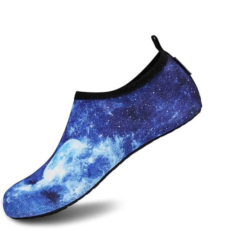 Slip-On Water Shoes – Perfect for Versatile Outdoor Use