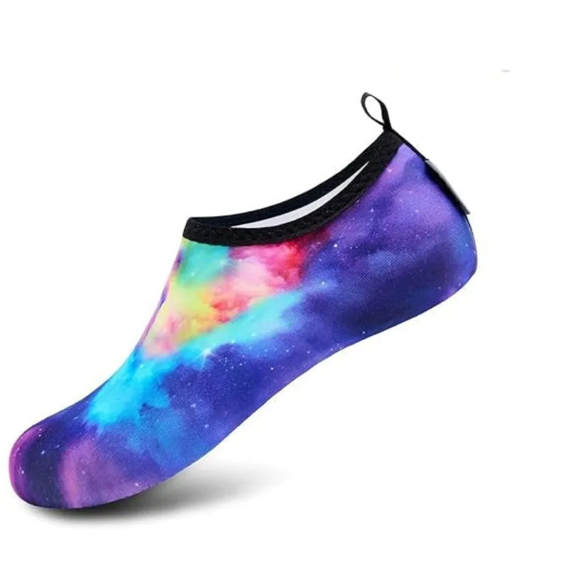 Slip-On Water Shoes – Perfect for Versatile Outdoor Use