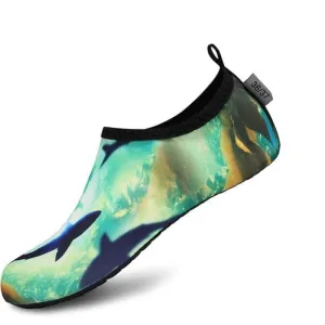 Slip-On Water Shoes – Perfect for Versatile Outdoor Use