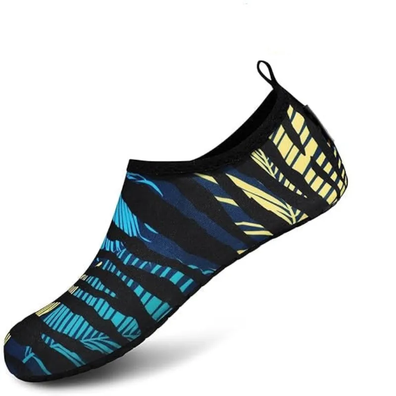 Slip-On Water Shoes – Perfect for Versatile Outdoor Use