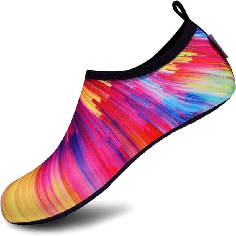Slip-On Water Shoes – Perfect for Versatile Outdoor Use
