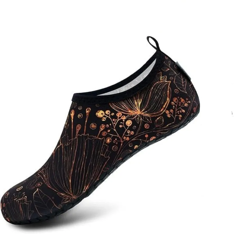 Slip-On Water Shoes – Perfect for Versatile Outdoor Use