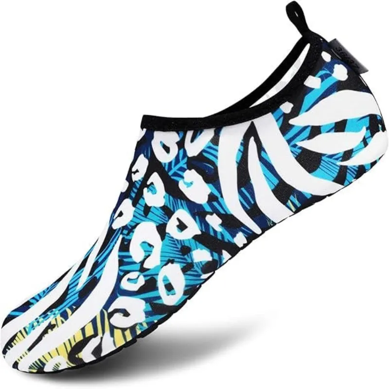 Slip-On Water Shoes – Perfect for Versatile Outdoor Use
