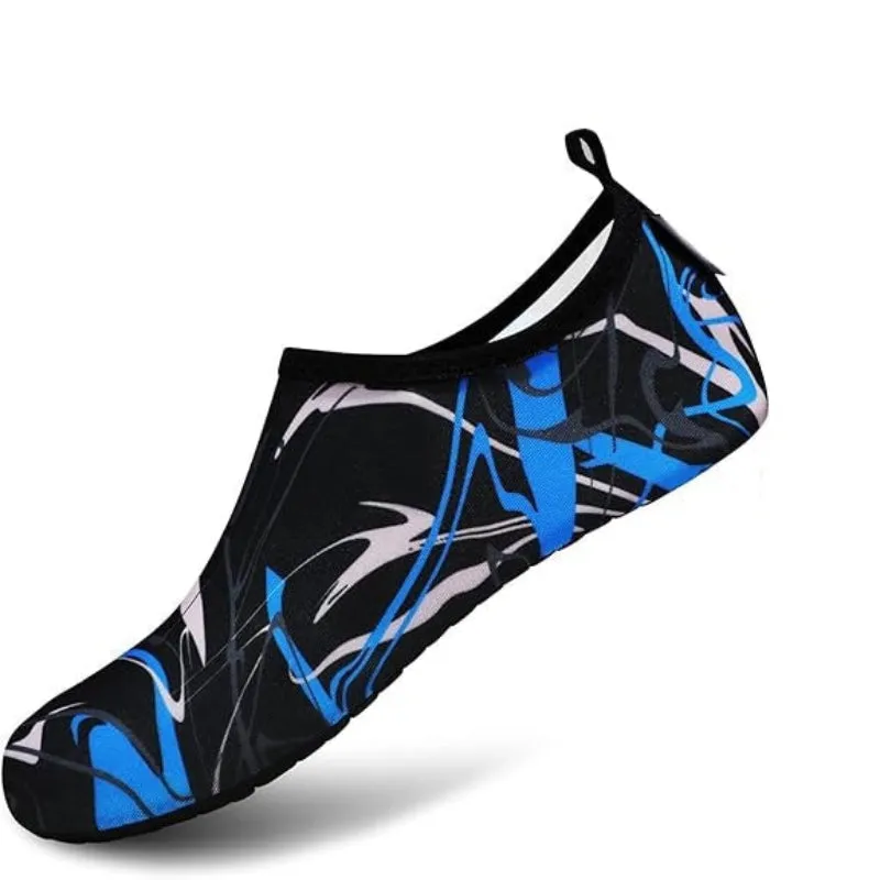 Slip-On Water Shoes – Perfect for Versatile Outdoor Use