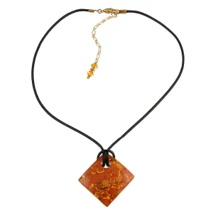 SN-1147 Pendant Diagonal Casual Chic