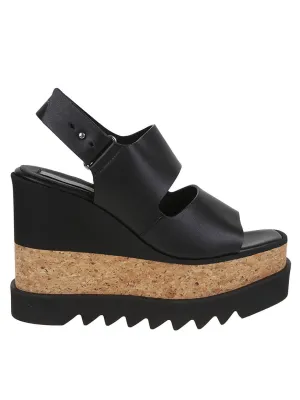 Sneakelyse Alter Sporty Mat Sneakers