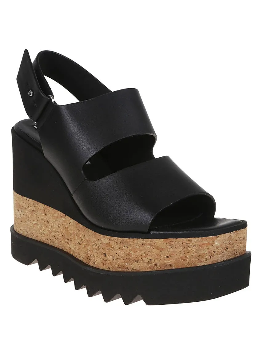 Sneakelyse Alter Sporty Mat Sneakers