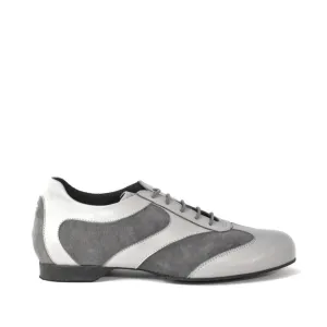 Sneaker / Grey Waves