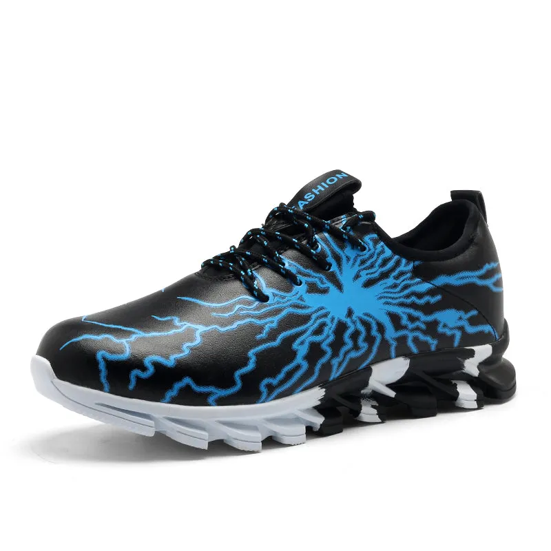 Sollomensi Running Shoes