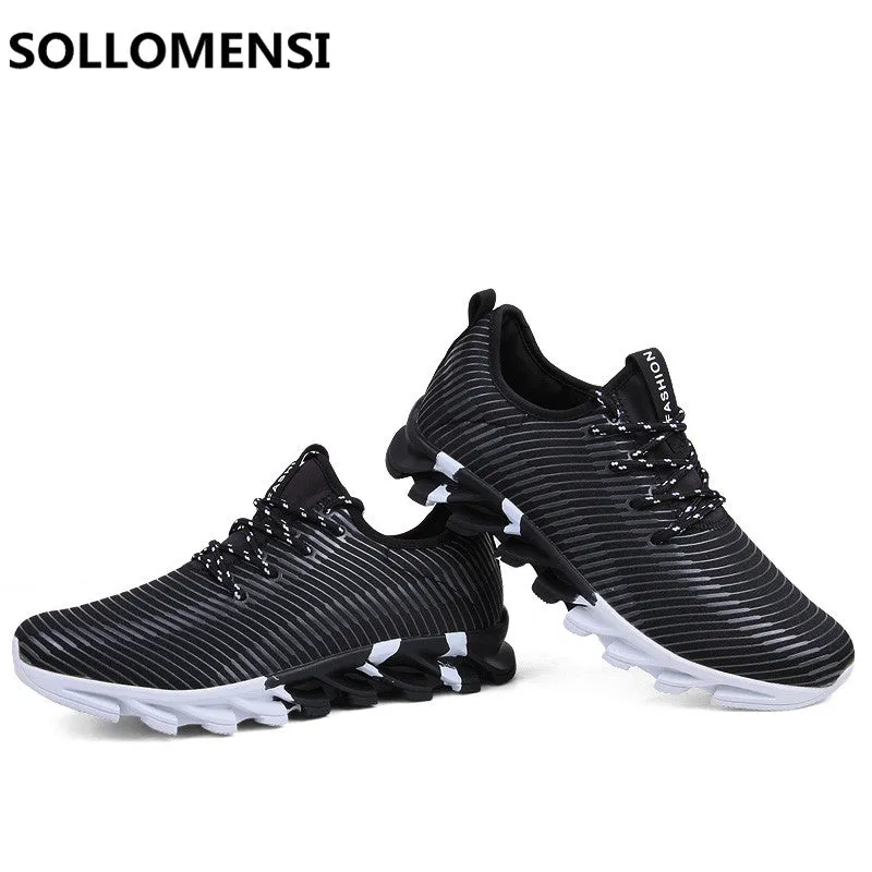 Sollomensi Running Shoes
