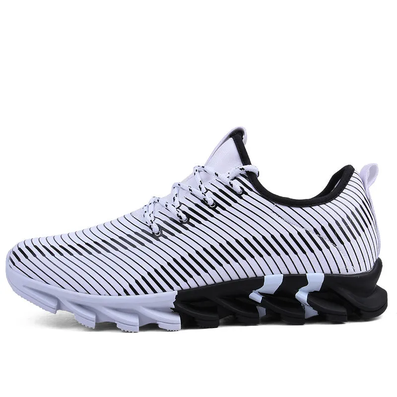 Sollomensi Running Shoes