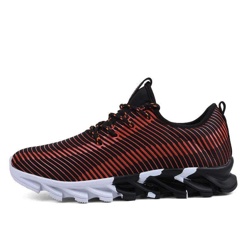 Sollomensi Running Shoes