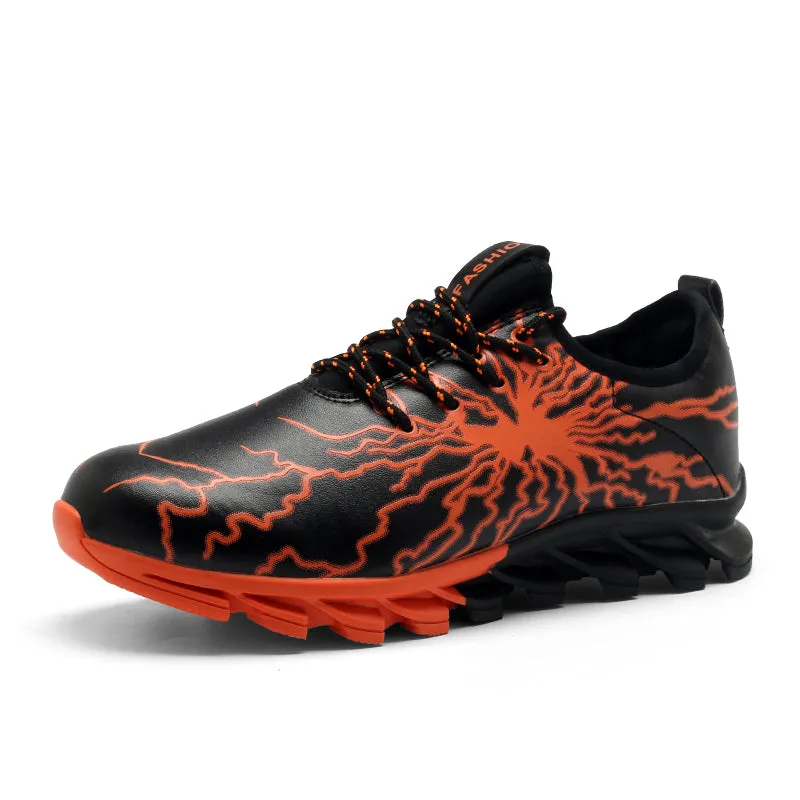 Sollomensi Running Shoes