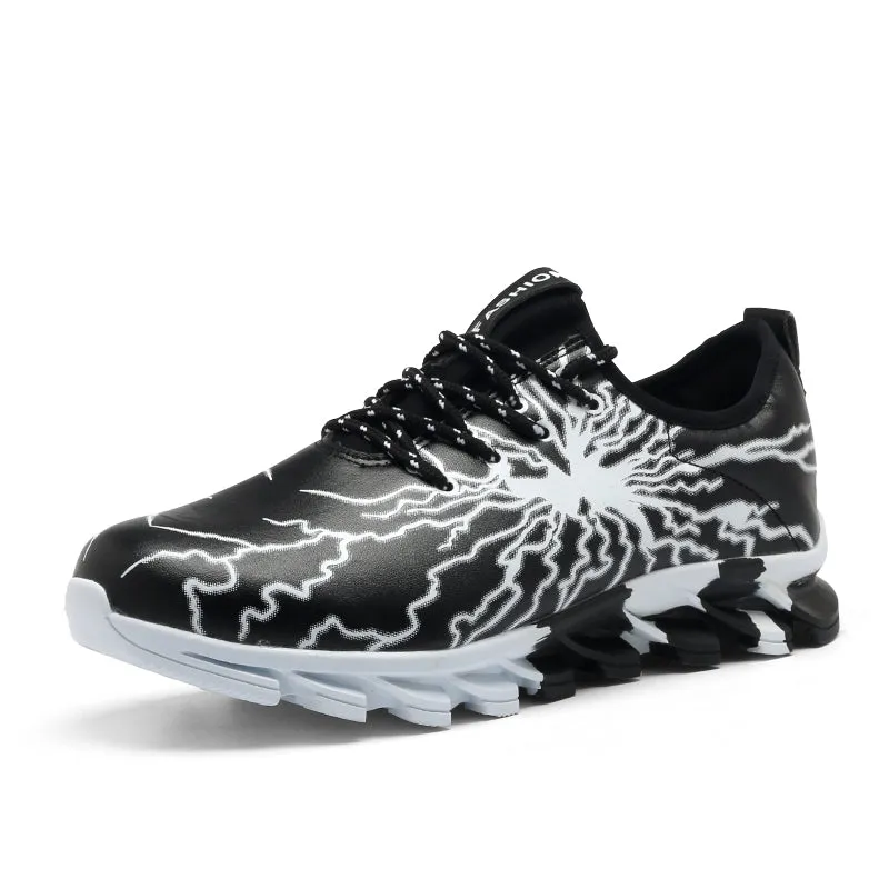 Sollomensi Running Shoes