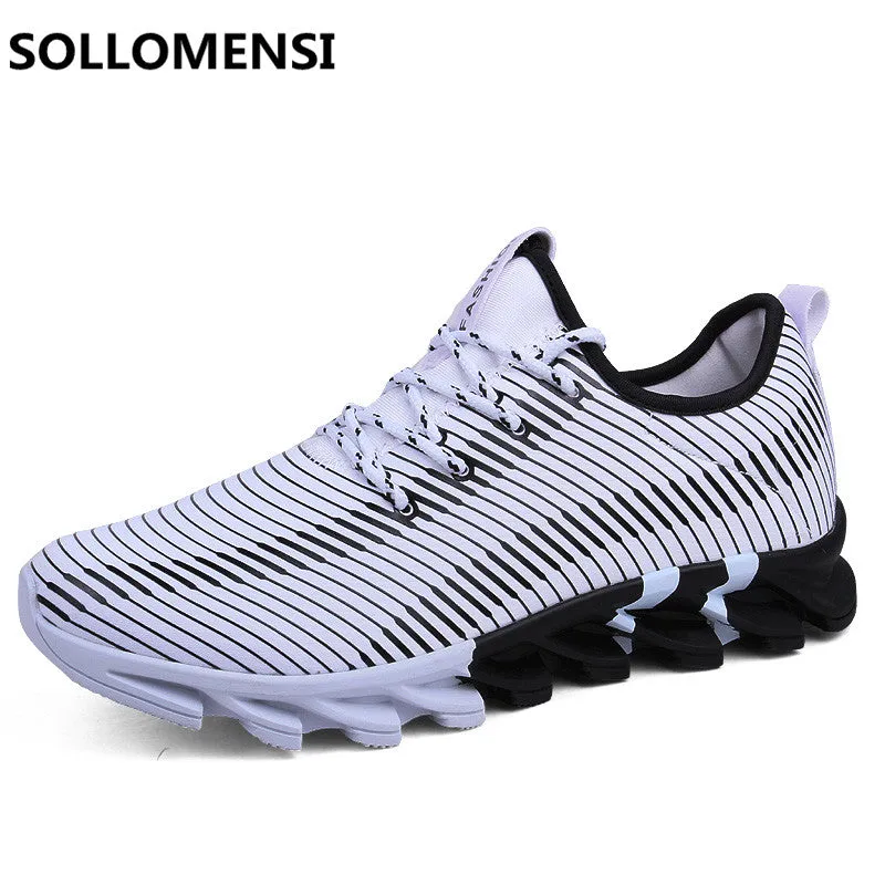Sollomensi Running Shoes