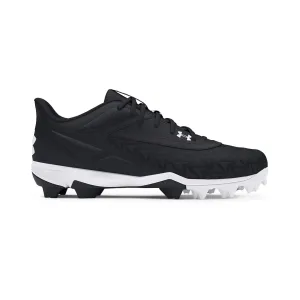 Souliers baseball Under Armour pour hommes - LEADOFF LOW RM 3.0