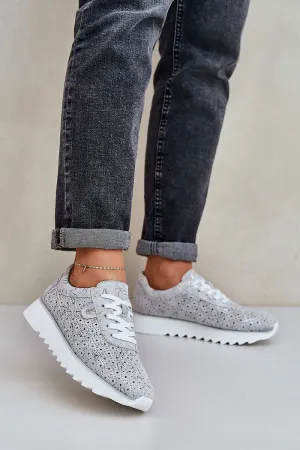 Sport Shoes