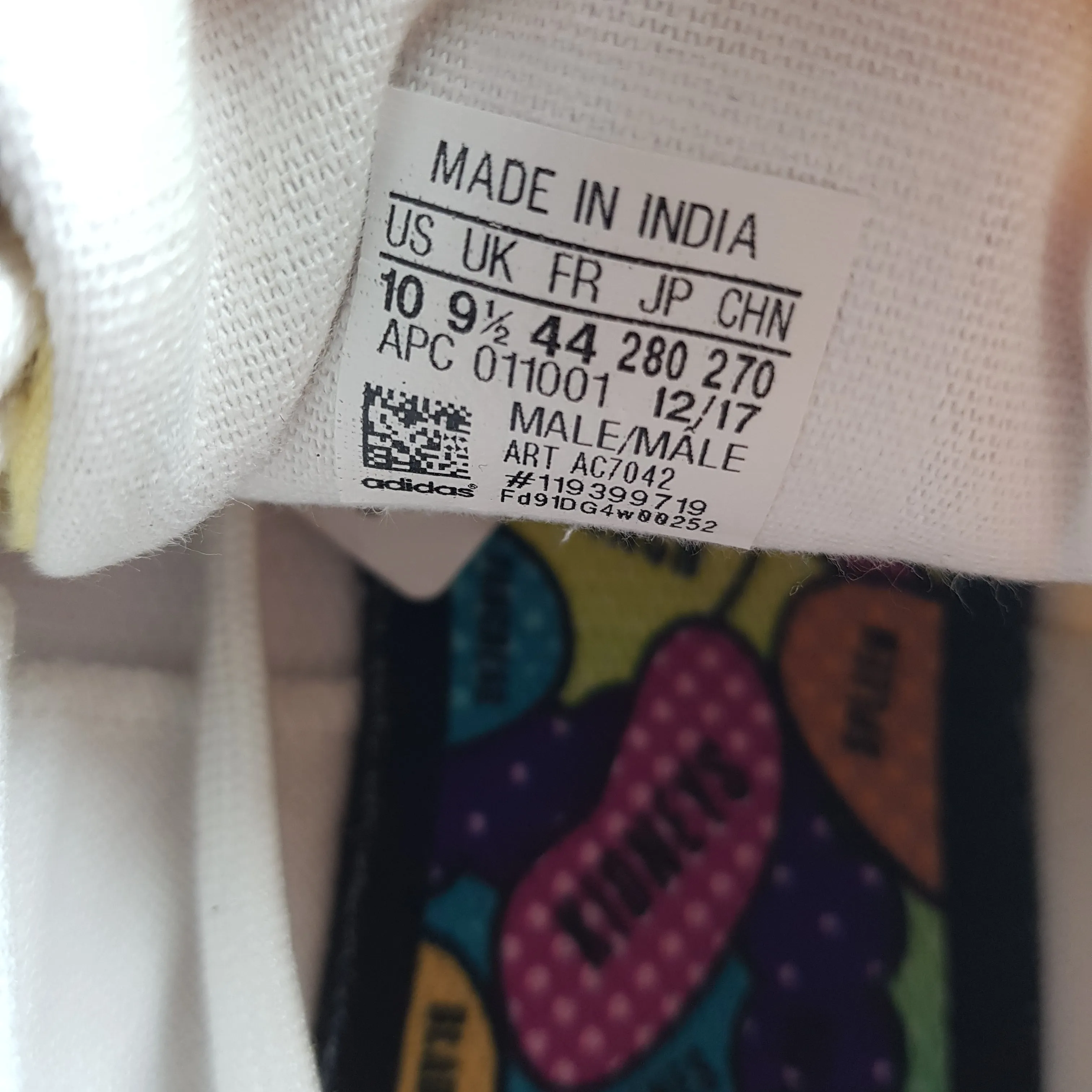 Stan Smith sneakers