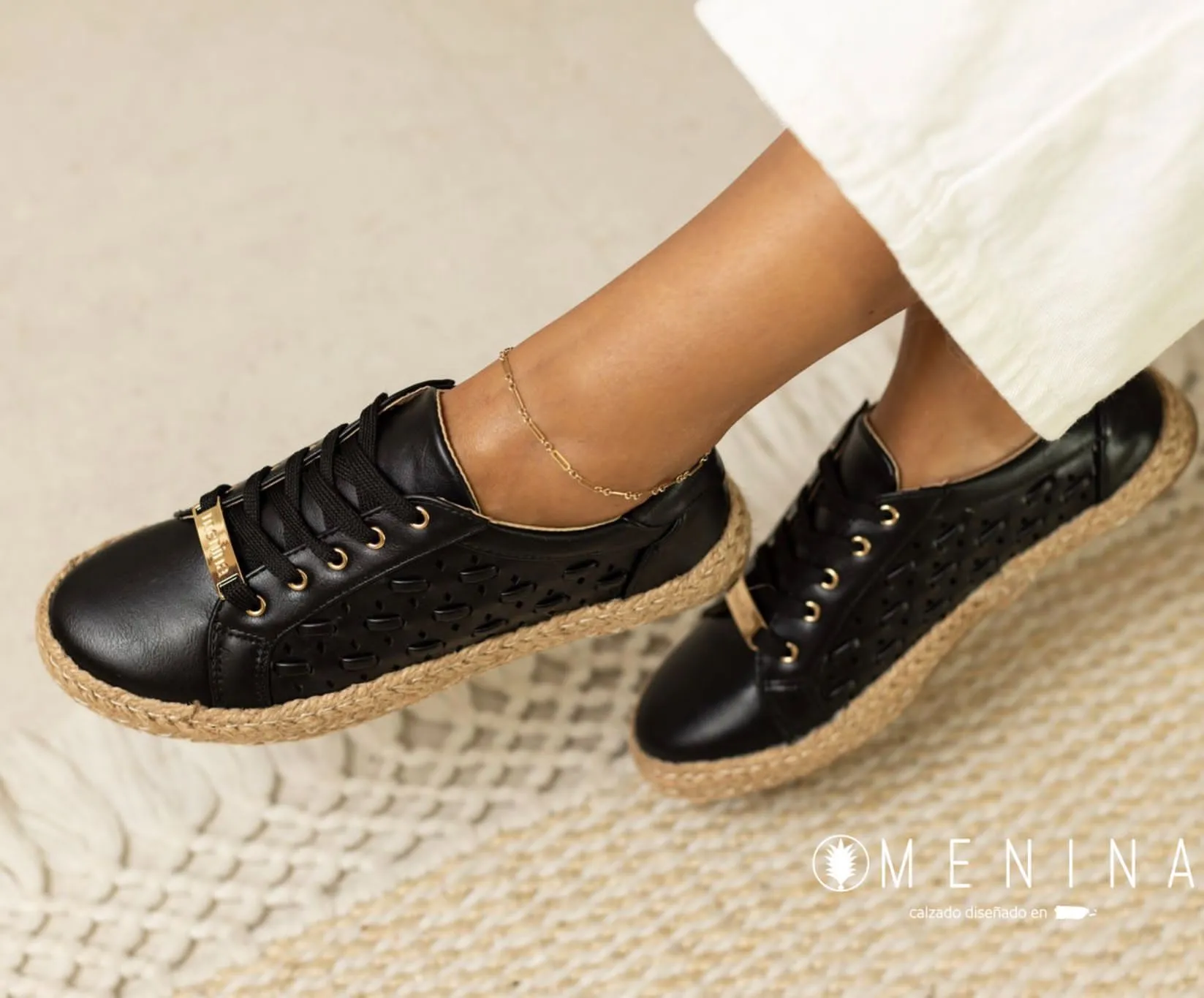 Stella-3 Menina Shoes