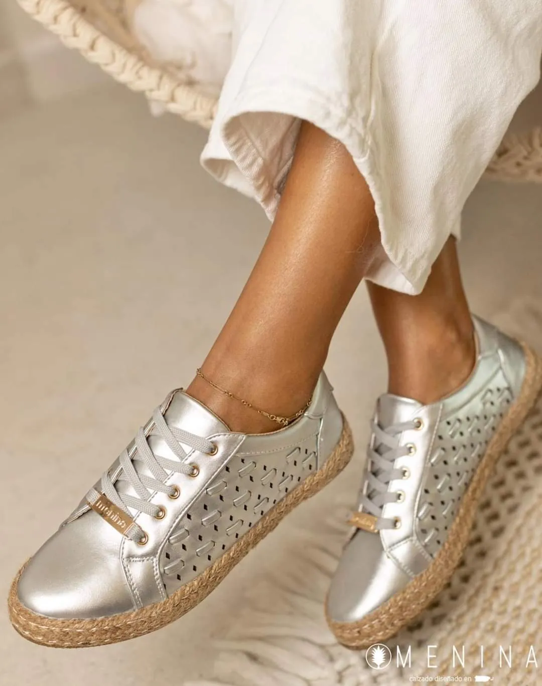 Stella-3 Menina Shoes