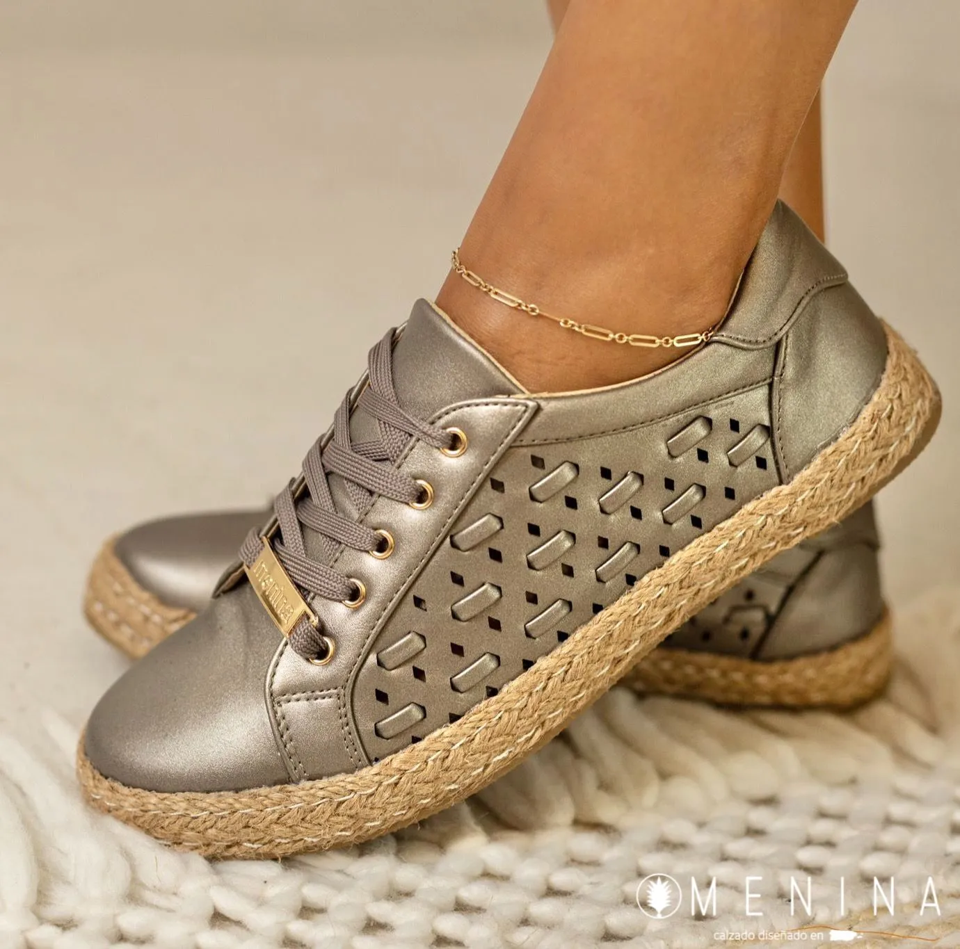 Stella-3 Menina Shoes