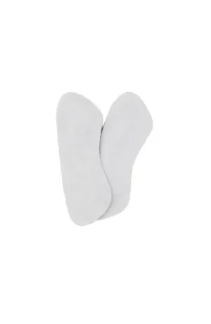 Suede Heel Grips
