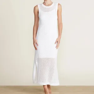 Sunbleached Beach Dress