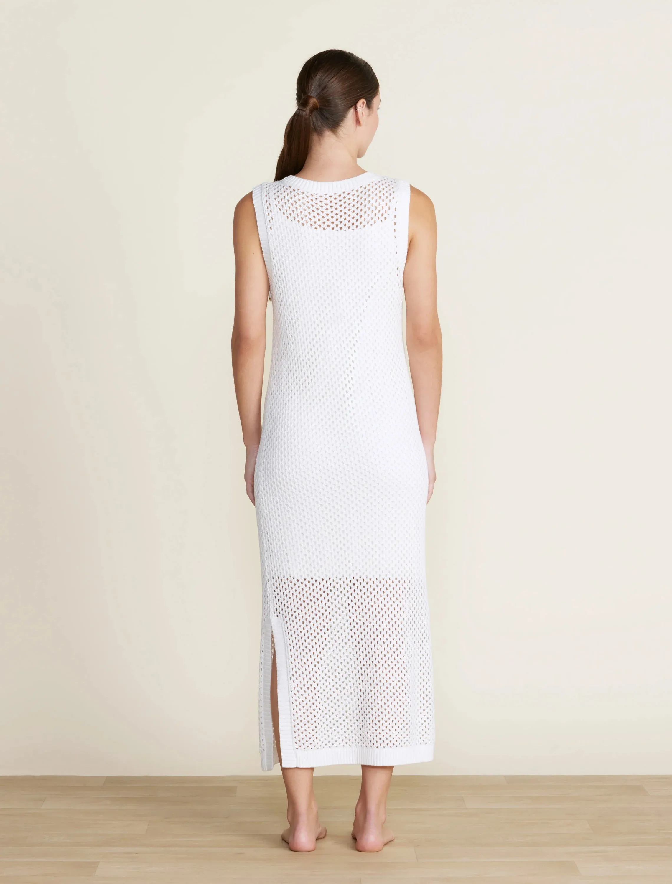 Sunbleached Beach Dress