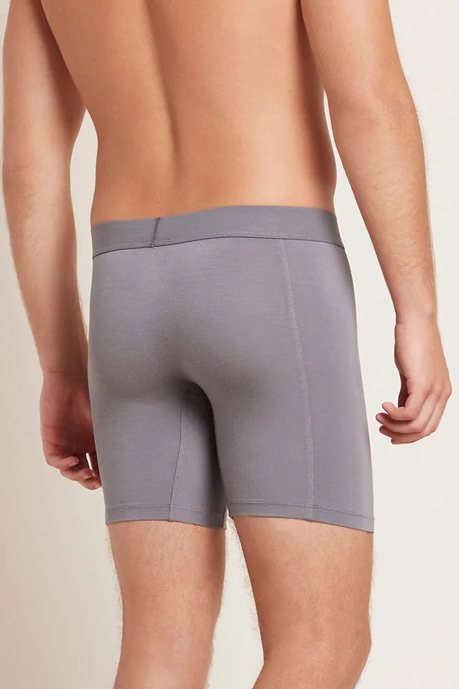 Sustainable Mens Everyday Long Boxer