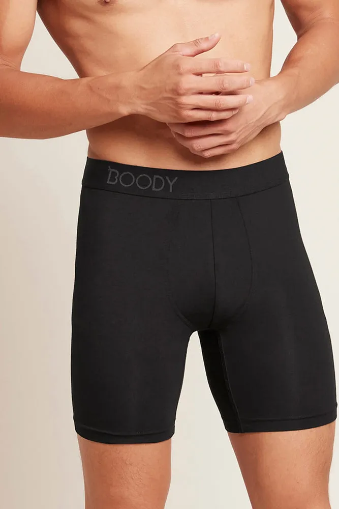 Sustainable Mens Everyday Long Boxer