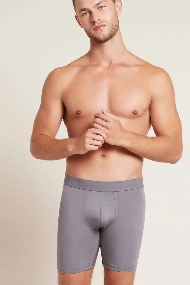 Sustainable Mens Everyday Long Boxer