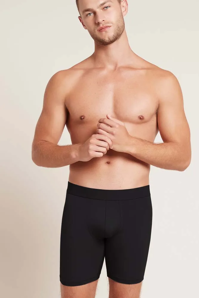 Sustainable Mens Everyday Long Boxer