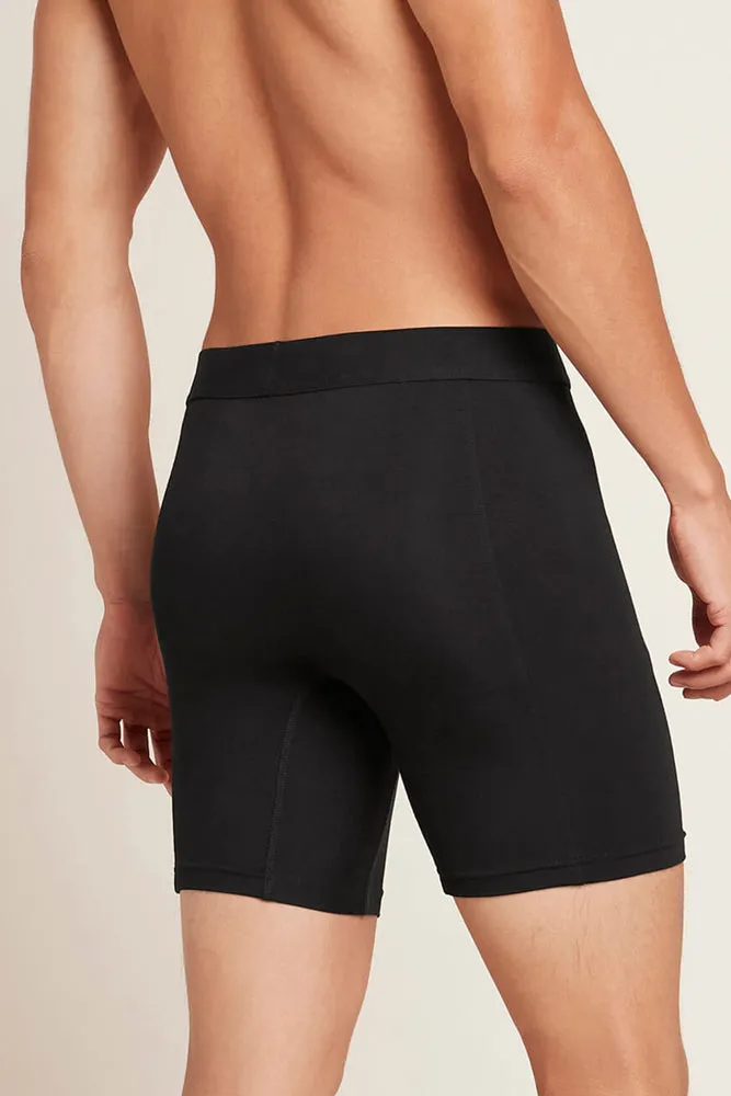 Sustainable Mens Everyday Long Boxer