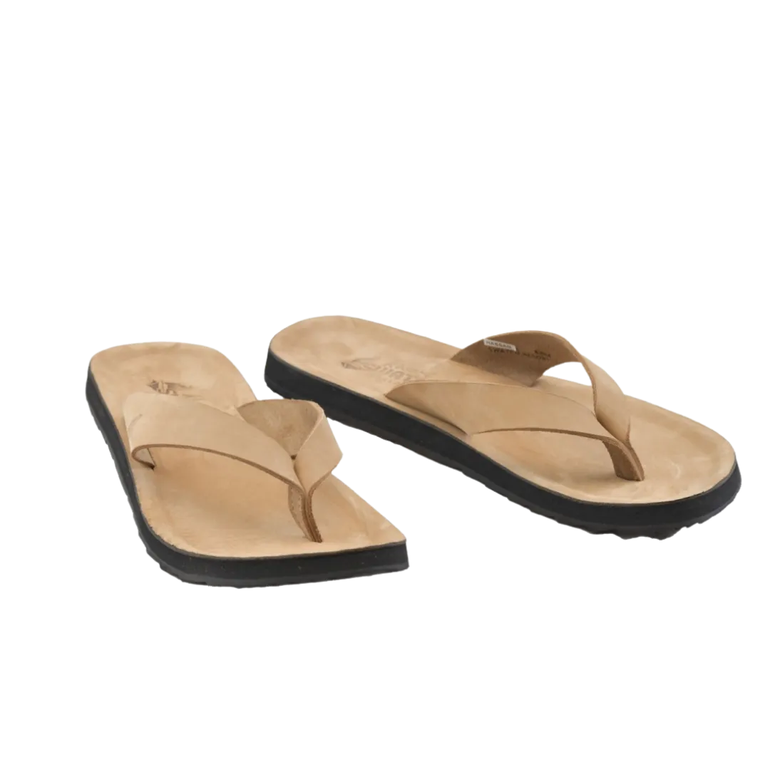 Swatch Seasider Hassan Leather Sandals
