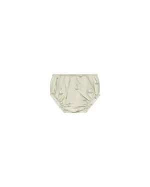 Swim Diaper || Sailboats